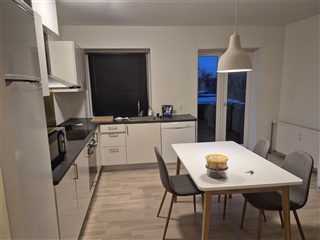 Photo 3. Apartment, Algade, Vordingborg 