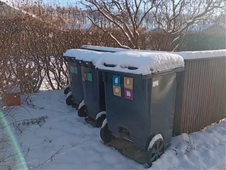 Photo 12. House, Emilsgave, Viby Sjælland 