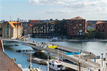 Photo 32. Apartment, Nyhavn, København K 