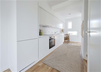 Photo 2. House, Tulipanlunden, Aarhus N 