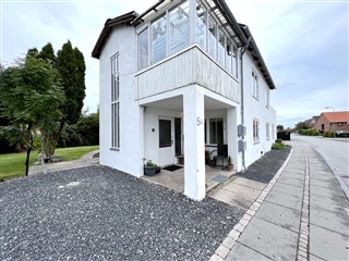 Photo 27. Apartment, Klostervej, Grenaa 