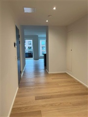 Photo 9. Apartment, Dunkerquegade, Nordhavn 