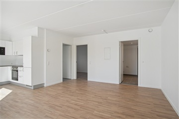 Photo 3. Apartment, Filmbyen, Hvidovre 