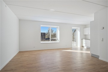 Photo 2. Apartment, Filmbyen, Hvidovre 