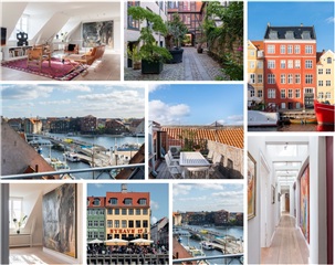 Photo 29. Apartment, Nyhavn, København K 