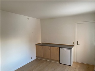 Photo 1. Apartment, Middagshøjvej, Viborg 
