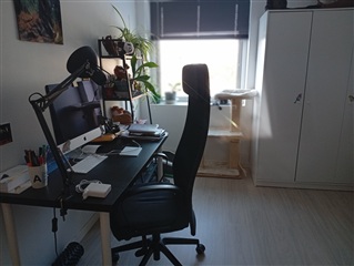 Photo 10. House, Emilsgave, Viby Sjælland 