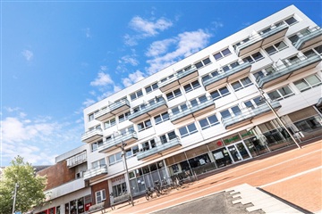 Billede 8. Lejlighed, Den Røde Plads, Holstebro 