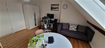 Photo 4. Apartment, Vestergade, Aarhus C 