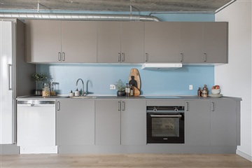 Photo 6. Apartment, Sluseholmen, København SV 