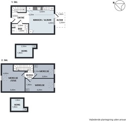 Photo 13. Apartment, Skejbyparken, Aarhus N 