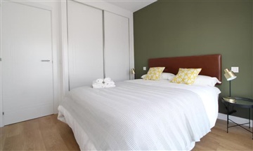 Photo 5. Apartment, Bredstrupsgade, Randers C 