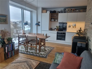 Photo 8. Apartment, Møllevangs Alle, Aarhus N 