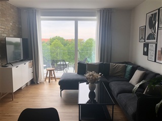 Photo 4. Apartment, Møllevangs Alle, Aarhus N 