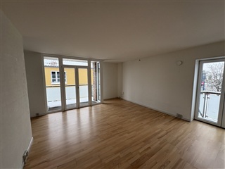 Billede 6. Lejlighed, Storegade, Broager 