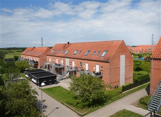 Photo 6. Apartment, Klokkehøjen, Ringsted 