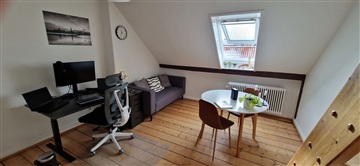 Photo 3. Apartment, Vestergade, Aarhus C 