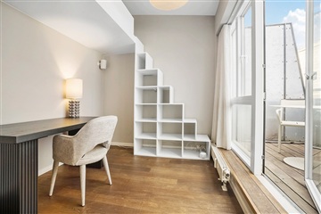 Photo 12. Apartment, Edvard Falcks Gade, København V 