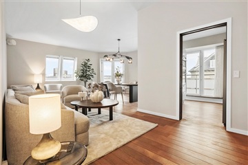 Photo 9. Apartment, Edvard Falcks Gade, København V 