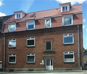 Photo 1. Apartment, Gothersgade, Viborg 