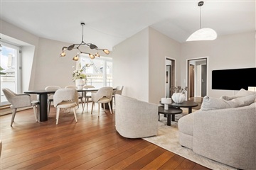 Photo 10. Apartment, Edvard Falcks Gade, København V 