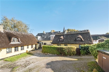 Photo 2. Apartment, Møllegade, Dragør 