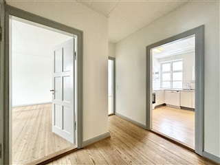 Photo 4. Apartment, Falen, Odense C 