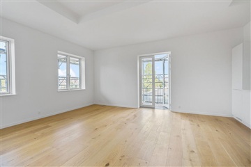 Photo 12. Apartment, Gunnekær, Rødovre 