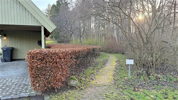 Photo 21. House, Sømandshvilevej, Rungsted Kyst 