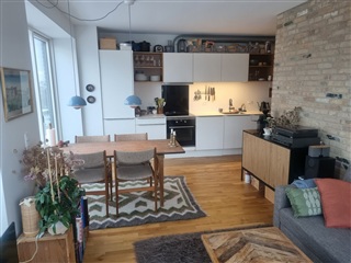 Photo 2. Apartment, Møllevangs Alle, Aarhus N 