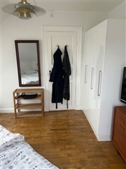 Photo 13. Apartment, Ahlmannsgade, København N 