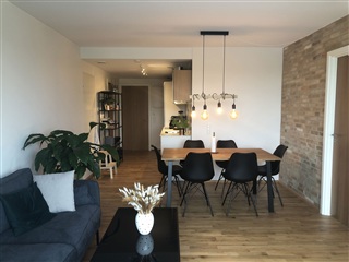 Photo 5. Apartment, Møllevangs Alle, Aarhus N 