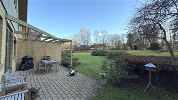 Photo 8. House, Sømandshvilevej, Rungsted Kyst 