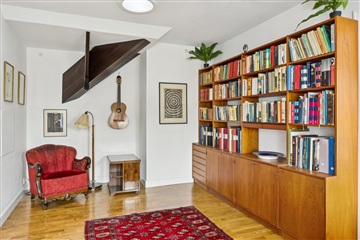 Photo 12. Apartment, Ahlmannsgade, København N 