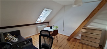 Photo 5. Apartment, Vestergade, Aarhus C 