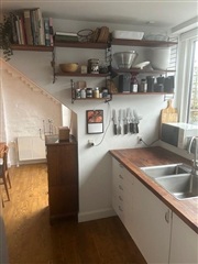 Photo 3. Apartment, Ahlmannsgade, København N 