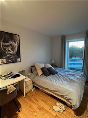 Photo 7. Apartment, Møllevangs Alle, Aarhus N 