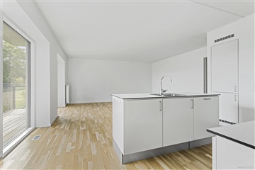 Photo 2. Apartment, Vindrosen, Risskov 