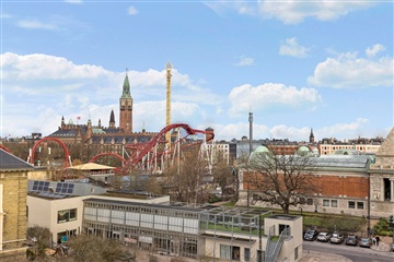 Photo 3. Apartment, Edvard Falcks Gade, København V 