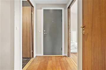 Photo 5. Apartment, Edvard Falcks Gade, København V 