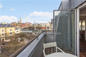 Photo 1. Apartment, Edvard Falcks Gade, København V 