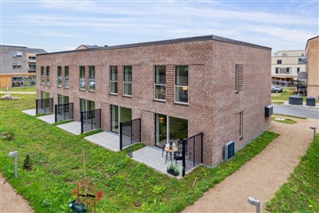 Photo 1. Apartment, Asgårdsvej, Odense V 