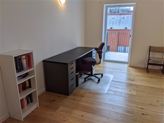 Photo 4. Apartment, Æbeløgade, Aarhus C 
