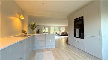 Photo 2. House, Sømandshvilevej, Rungsted Kyst 