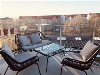 Photo 3. Apartment, Møllevangs Alle, Aarhus N 