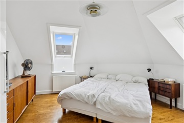 Photo 13. Apartment, Ahlmannsgade, København N 