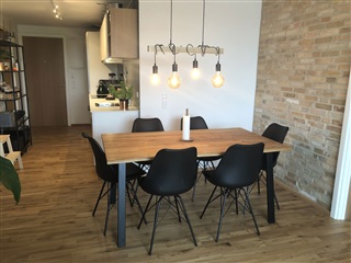 Photo 1. Apartment, Møllevangs Alle, Aarhus N 