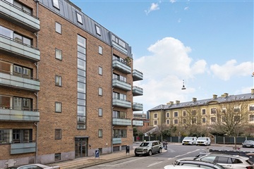 Photo 2. Apartment, Edvard Falcks Gade, København V 