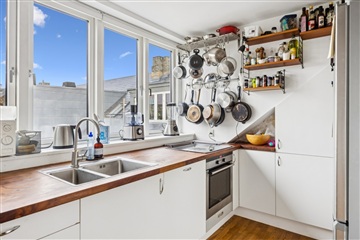 Photo 7. Apartment, Ahlmannsgade, København N 