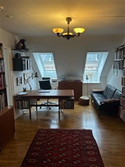 Photo 14. Apartment, Ahlmannsgade, København N 